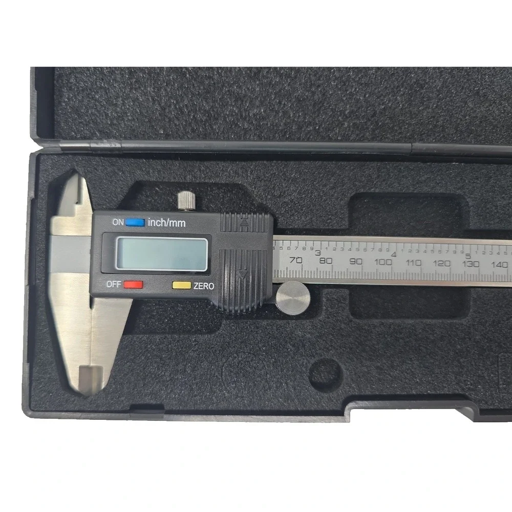 2w- NOS digital caliper 6